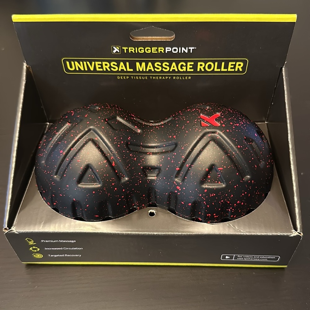 Trigger Point Performance Universal Massage Roller
